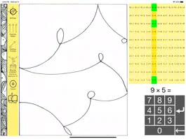 Game screenshot Practice Times Tables hack