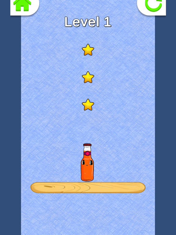 Screenshot #4 pour Bottle Tap Pop