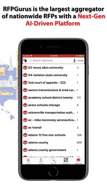 RFPGurus screenshot-4