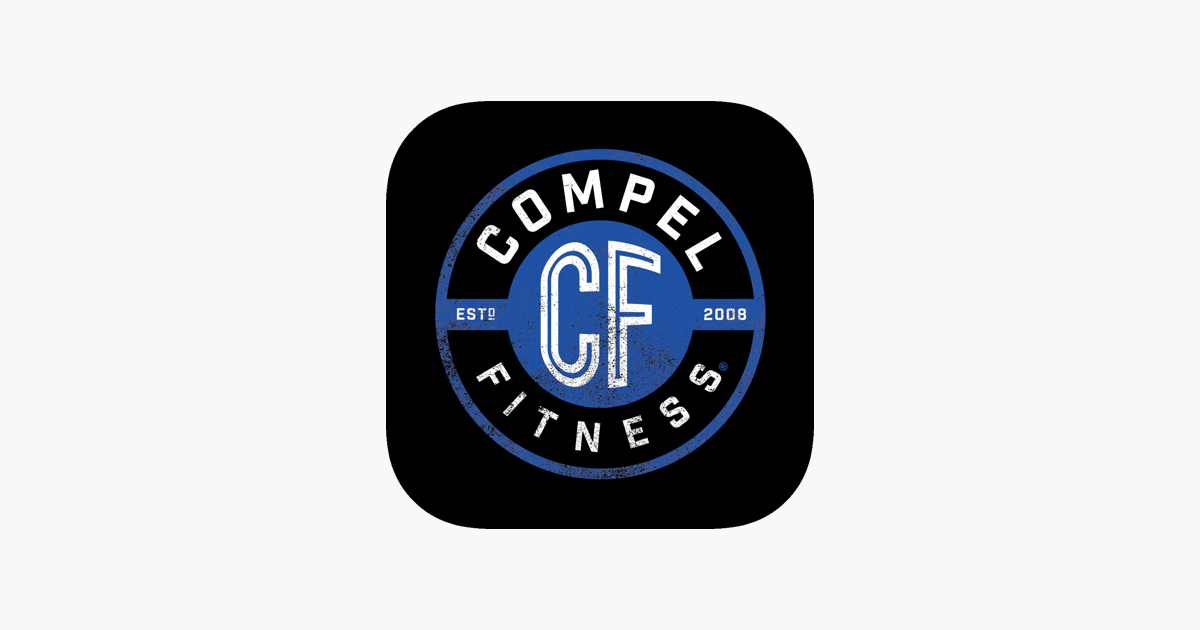 ‎Compel Fitness on the App Store