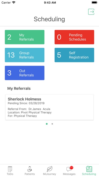 MiJourney Provider screenshot-5