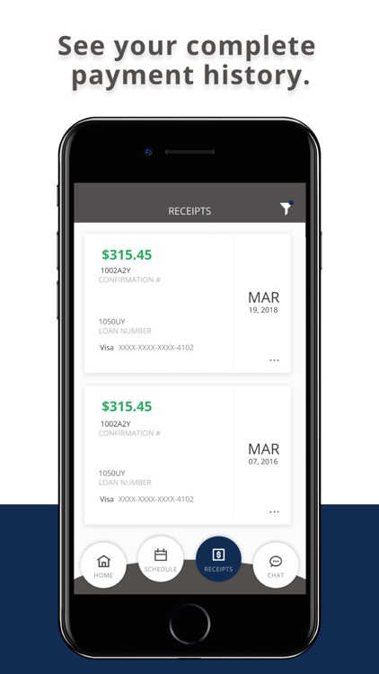 MARINE ONE ACCEPTANCE screenshot-3