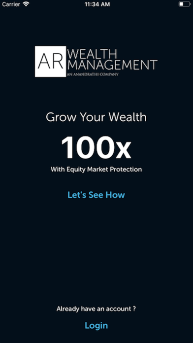How to cancel & delete AnandRathi Wealth Management from iphone & ipad 1