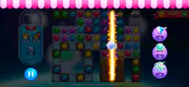 Game screenshot Candy Jewel World PRO Match 3 apk