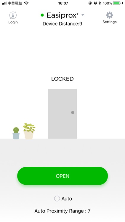 Easiprox screenshot-4