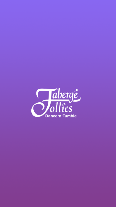 Screenshot #1 pour Faberge Follies Dance’n’Tumble