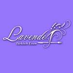 Lavendel Restaurant in Essen