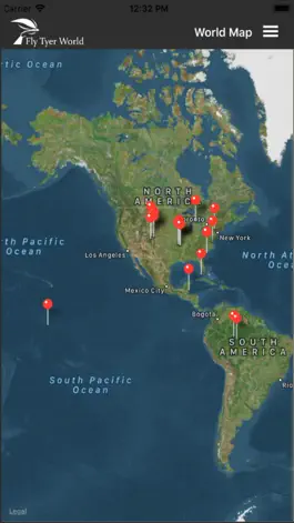 Game screenshot Fly Tyer World mod apk
