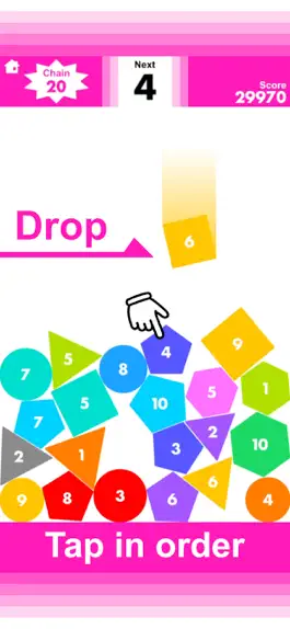 Game screenshot Counts mod apk