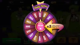 Game screenshot Bingo Bombo apk