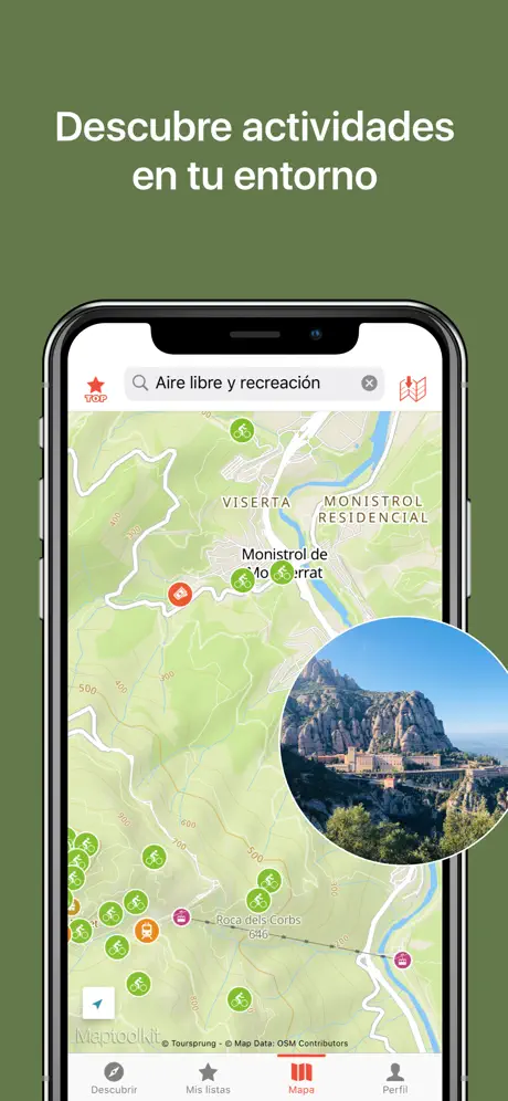 CityMaps2Go  Mapas Offline