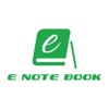 eNotebook icon