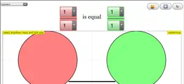 Game screenshot Compare Fractions Interactive mod apk