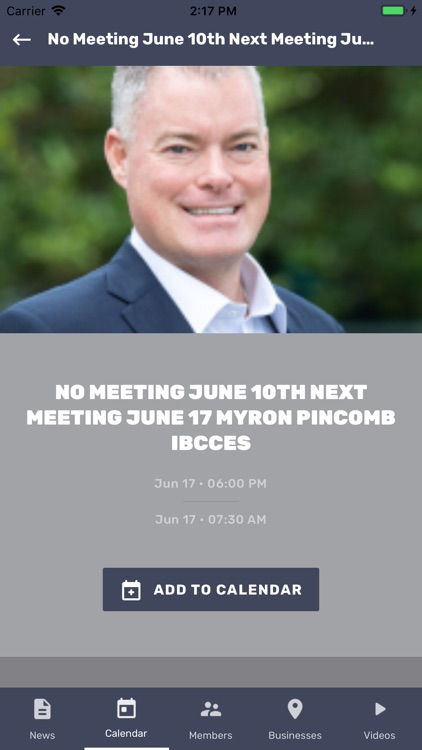 Meninak Club of Jacksonville