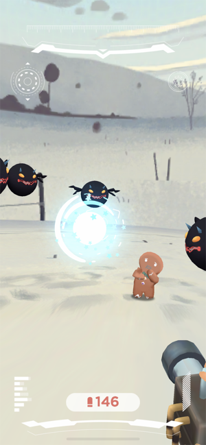 Christmas Mission(圖3)-速報App
