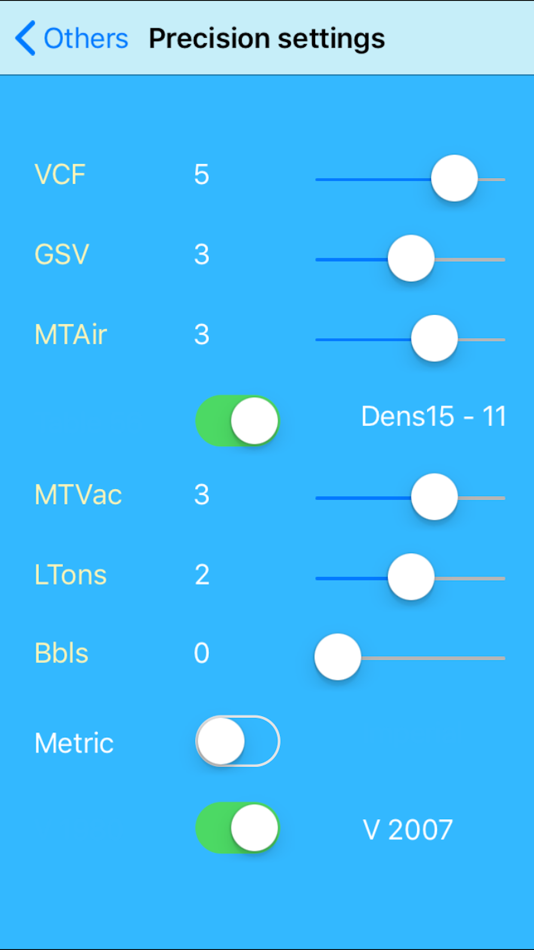 #9. CargoSurveyor Tools (iOS) 由: ron mooring