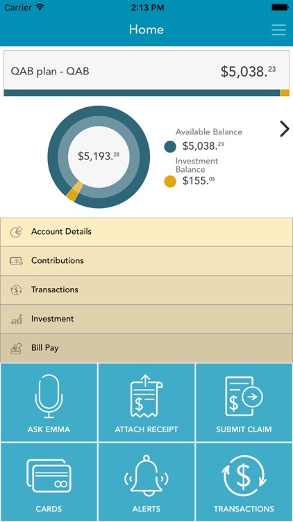 myameriflex App
