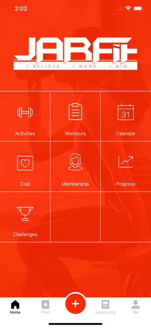 JARFIT App
