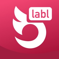 lorylist labl app not working? crashes or has problems?