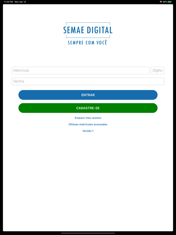 Screenshot #4 pour Semae Digital