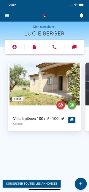 J'achète en Espagne