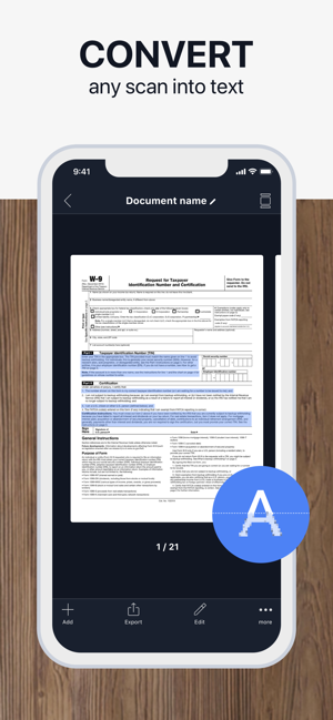 Scanner: Scan Documents Easily(圖4)-速報App