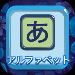 Mizo - Japanese Alphabet