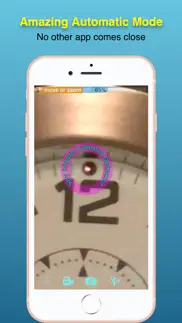 spy hidden camera detector iphone screenshot 2