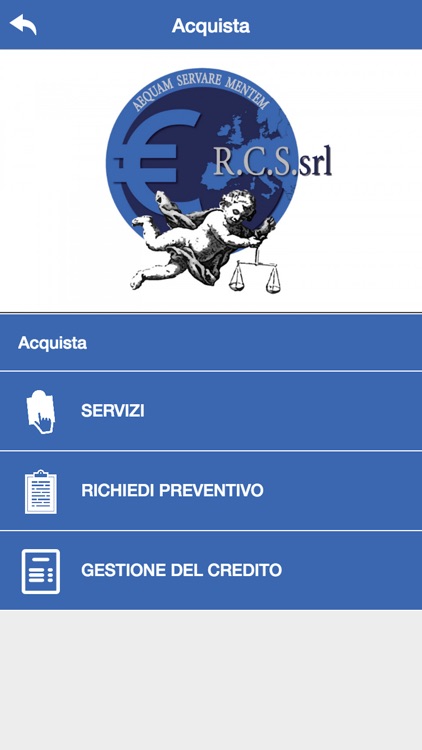 Recupero e gestione crediti