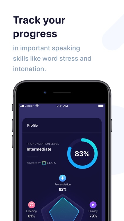 ELSA - English Speaking Coach screenshot-4