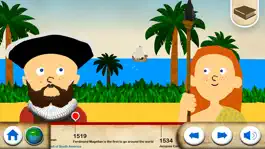 Game screenshot The Great Explorers mod apk