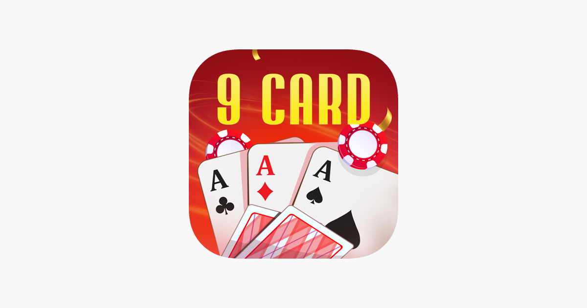 ‎Nine Card Brag Game Kitti on the App Store
