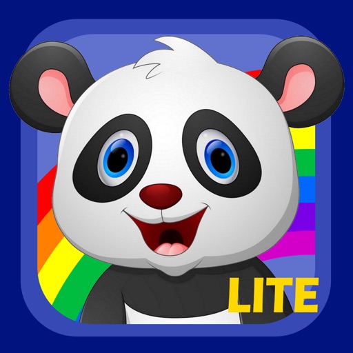 Baby Games for 2-5 year old icon