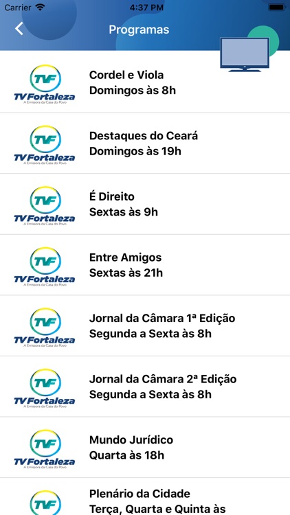 TV Fortaleza