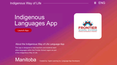 Screenshot #2 pour Indigenous Frontier