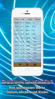 electromagnetic detector pro iphone bildschirmfoto 3