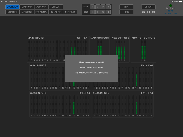 CREST AUDIO(圖8)-速報App