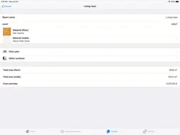 MasterPlan AR screenshot 7