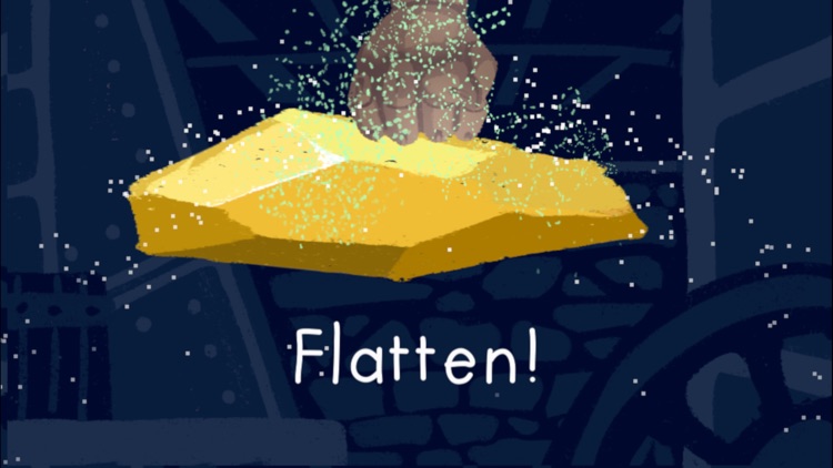 Inflate Me to the Moon