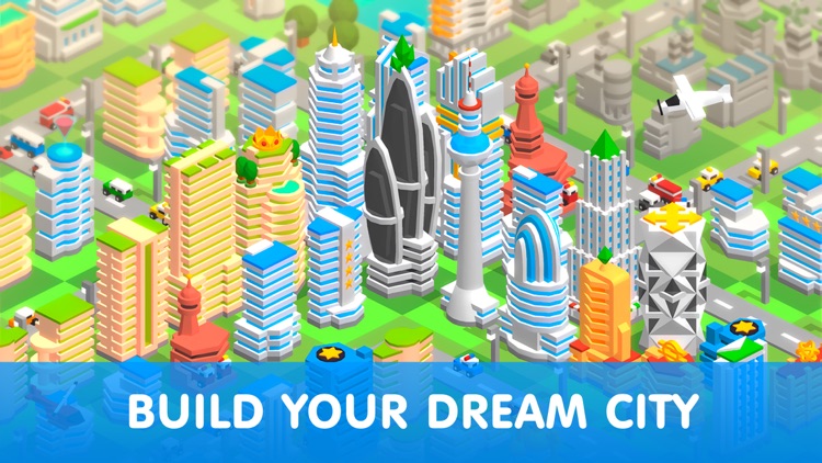 Tap Tap Builder screenshot-0