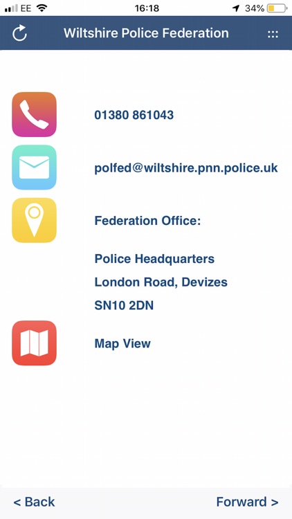 Wiltshire Police Federation