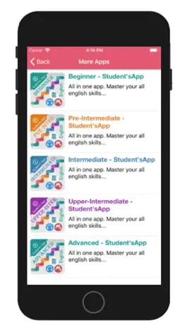 Game screenshot Elementary - Student'sApp mod apk