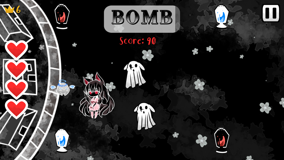 #5. Binary Brigade (iOS) 由: Adknown
