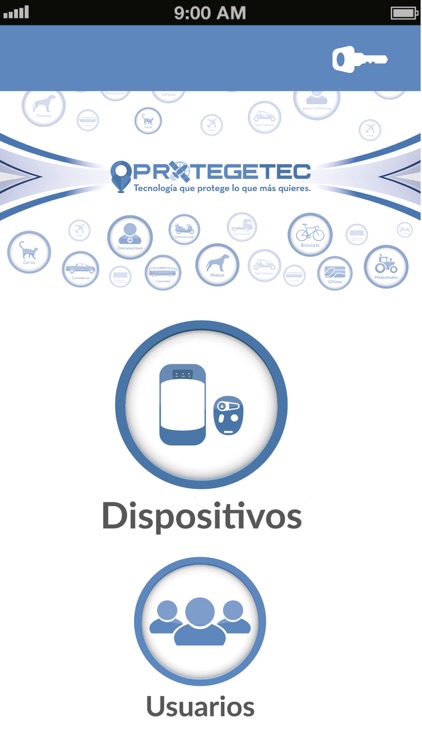 Protegetec