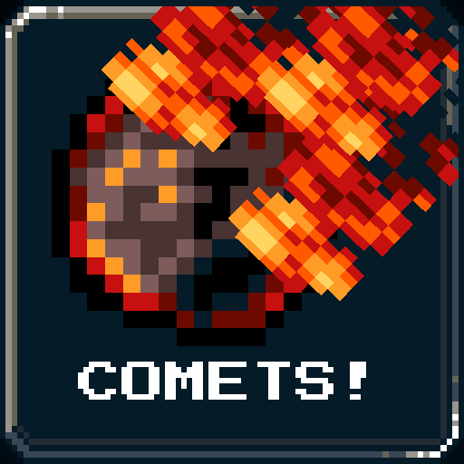 Comets