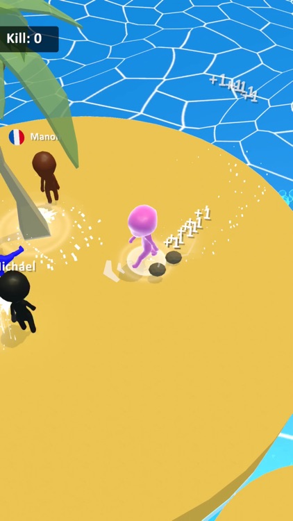 DASHER.io screenshot-7