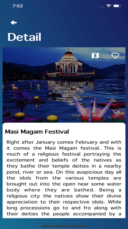 Happy Pondicherry screenshot-3