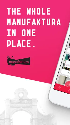 Manufaktura screenshot 1
