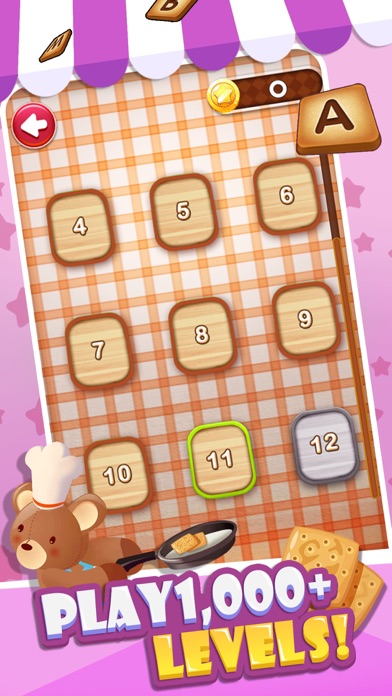 Word Game screenshot 5