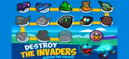 Game screenshot Toon Shooters apk